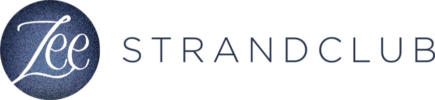 Logo Strandclub Zee